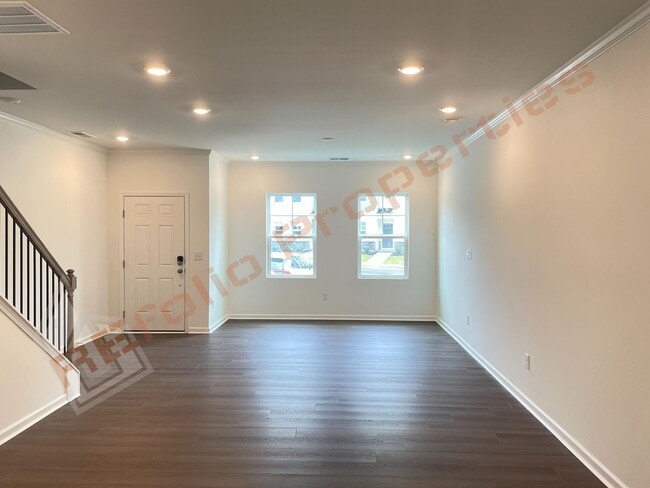 Building Photo - Brand New 2BR/3BA Townhome in Prime Apex L...
