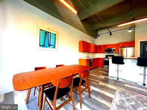 Building Photo - 511 N Broad St