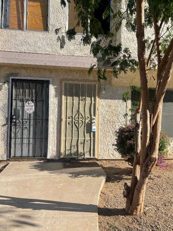 Foto del edificio - 3840 N 43rd Ave