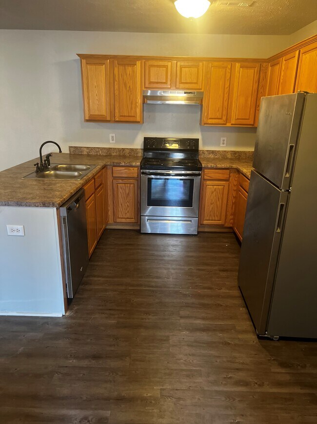 Ozark Sky Estates 124 Hamlet Rd Branson, MO