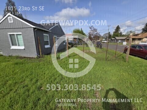 Foto del edificio - 1015 23rd St SE