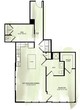 Brookland Works 1Q 1 Bed Den 1 Bath