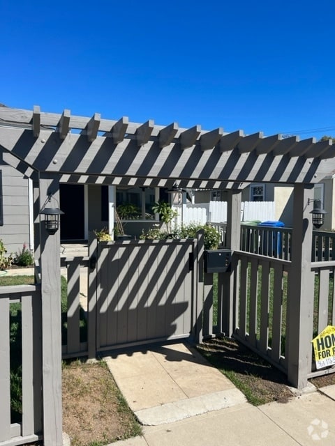 Building Photo - 22025 Galvez St