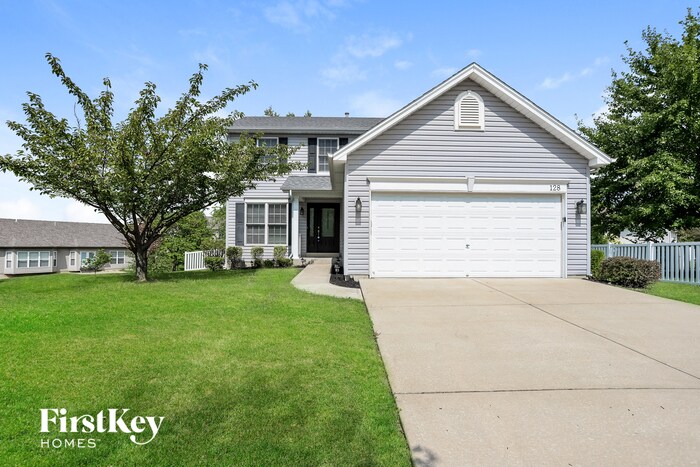 Primary Photo - 128 Homefield Lake Court