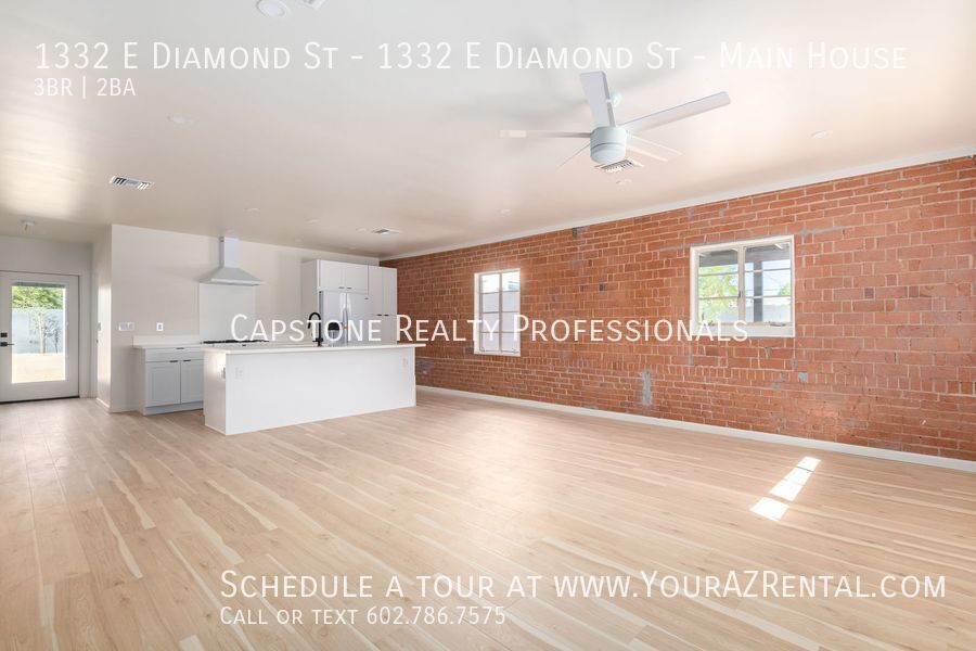 Primary Photo - 1332 E Diamond St
