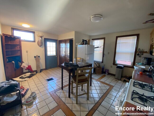 Foto del edificio - 16 Sawyer Ter