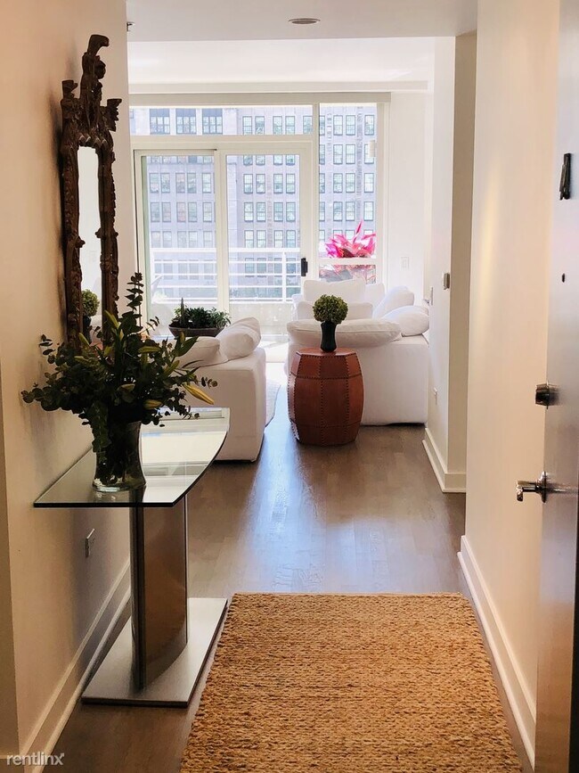 Foto del edificio - 1 br, 1 bath  - 250 E Pearson St Apt 702