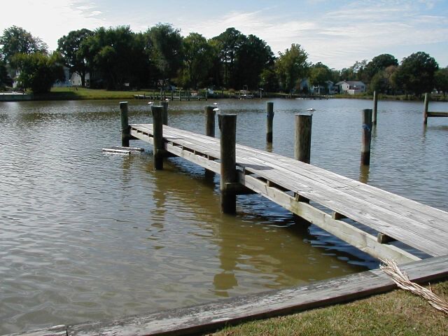 Building Photo - 307 Irene Way