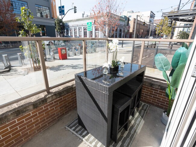 Foto del edificio - 88 King St