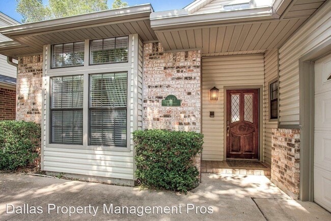 Building Photo - 3 br, 3 bath House - 3223 Bryan St