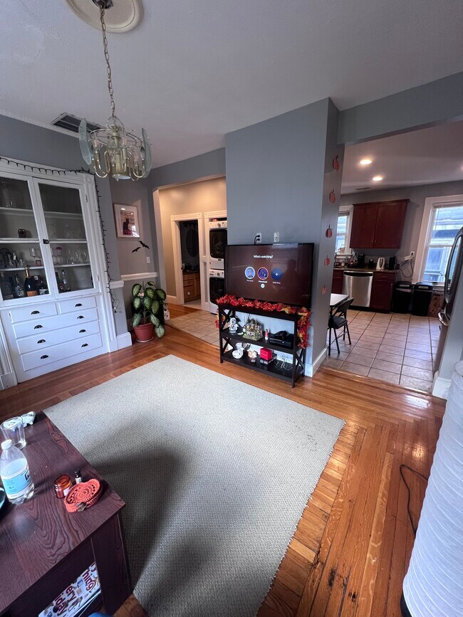 Foto del edificio - 122 Calumet St