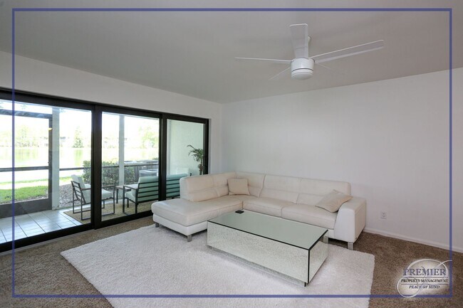 Foto del edificio - ***FULLY FURNISHED FIRST FLOOR CONDO***AVAILABLE OFF SEASON ***UPDATED CONDO***WONDERFUL AREA***