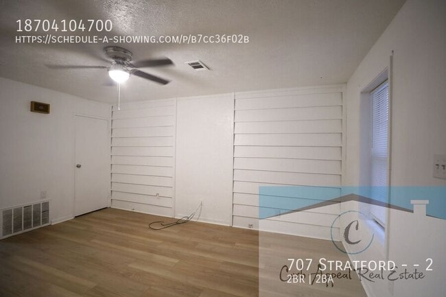 Foto del edificio - 707 Stratford Dr