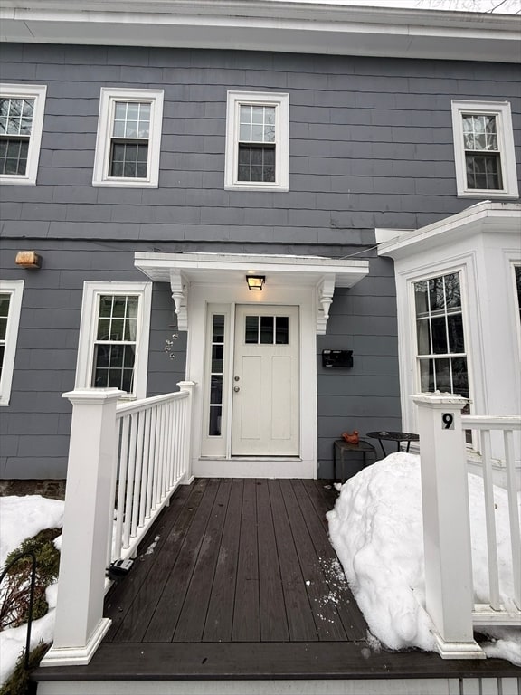 Building Photo - 7-9 Biltmore St