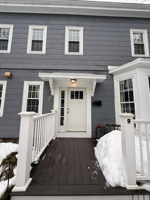 Foto del edificio - 7-9 Biltmore St