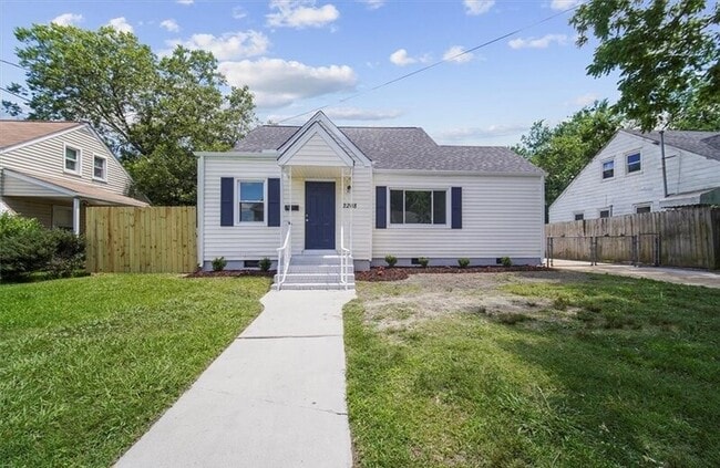 Photo - 2208 Silbert Rd House