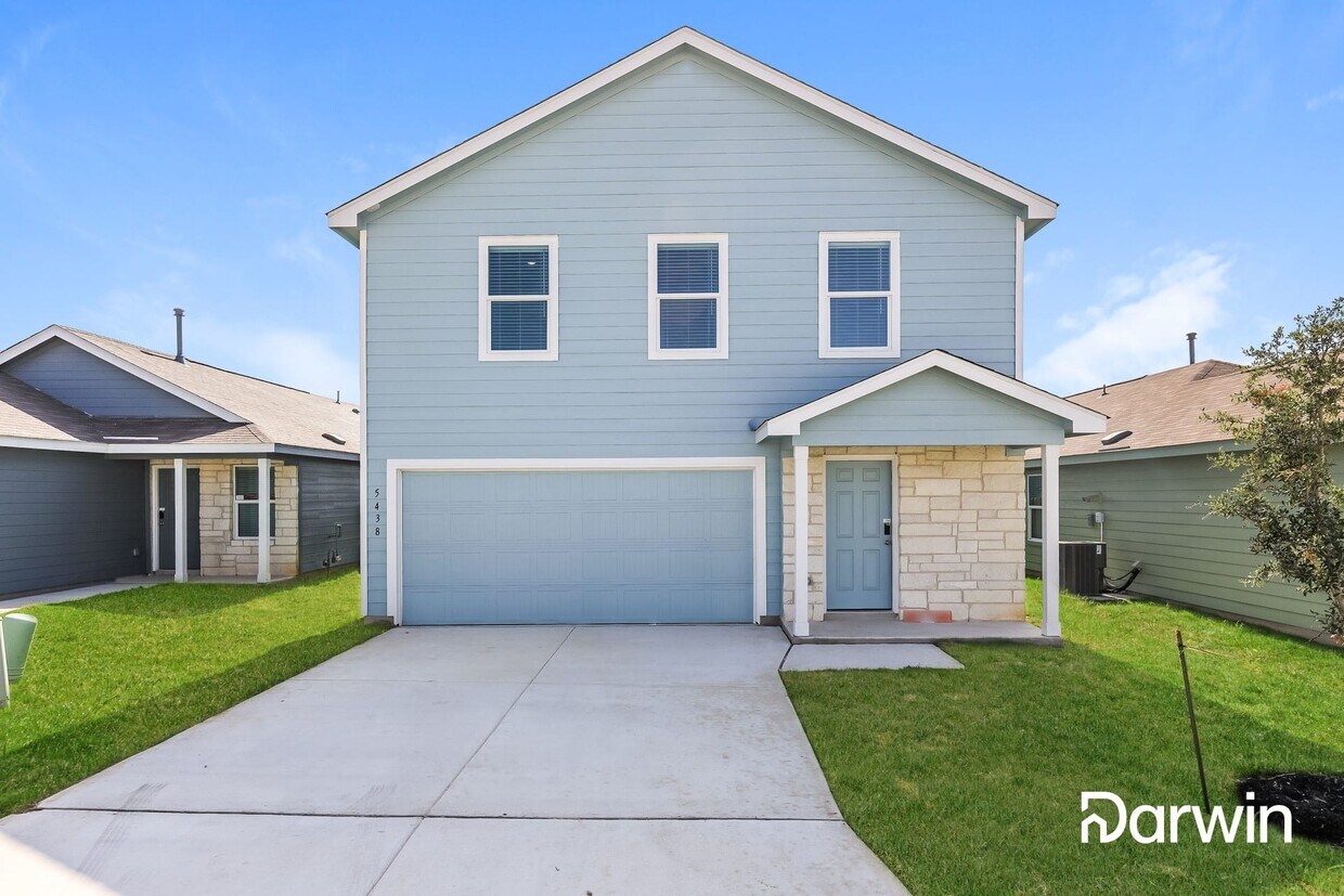 Foto principal - 5438 Daphne Path, San Antonio, TX 78253