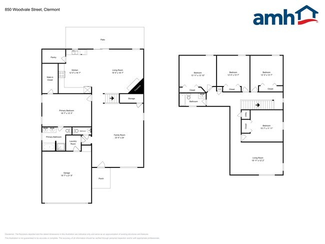 Foto del edificio - 850 Woodvale St