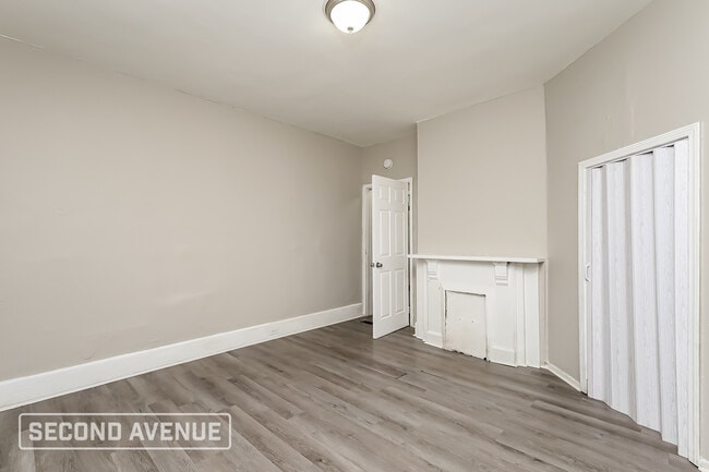 Building Photo - 1212 Beech Ave