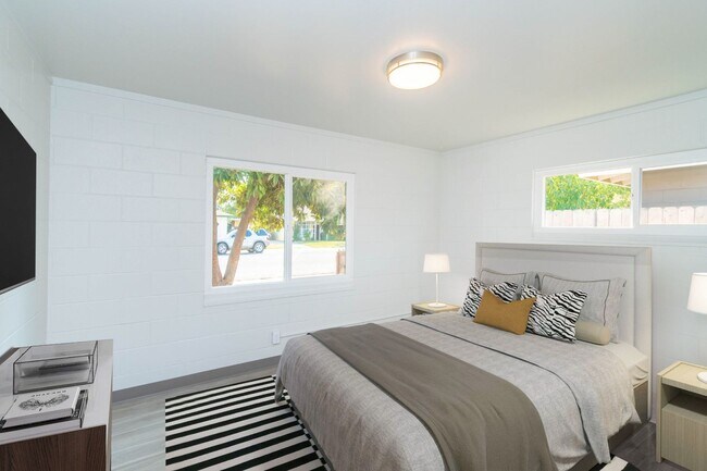 Foto del edificio - Cozy & Convenient 3 Bedroom Home with Spacious Living Areas