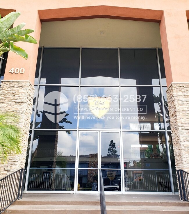400 N Acacia Ave Unit B21, Fullerton, CA 92831 Condo for Rent in