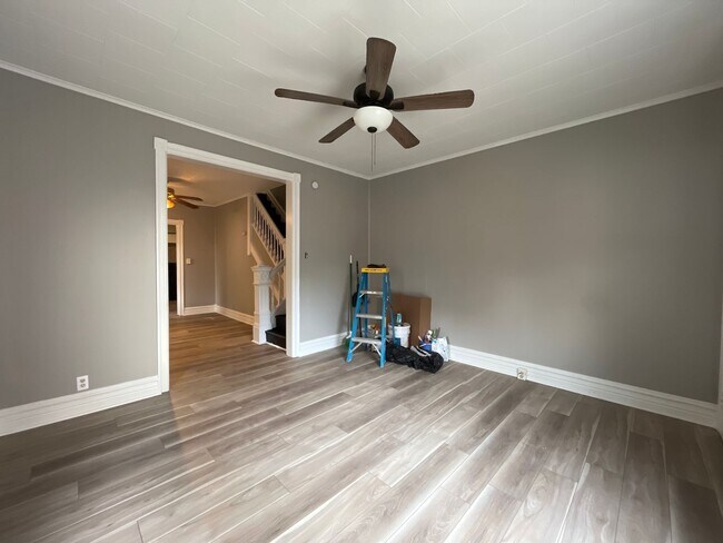 Foto del edificio - Newly renovated 3-bedroom, 2-bath home in ...