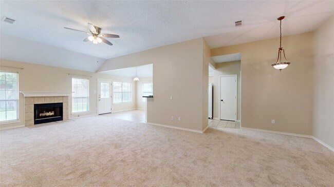 Building Photo - 4325 Brompton Ln