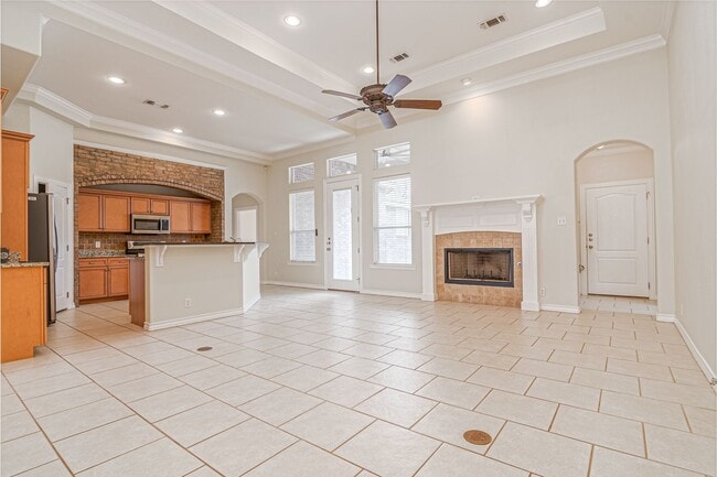 Foto del edificio - 405 Springwood Ct