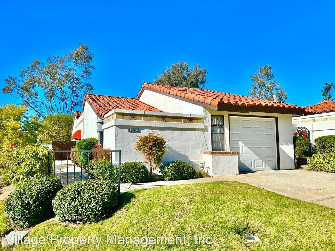 Foto principal - 2 br, 2 bath House - 1732 Woodbrook Lane