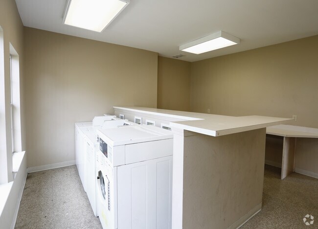 Foto del interior - Meadows West Memphis