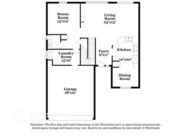 Foto del edificio - 3503 S 256th Ave