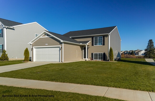 Front From Street - 8297 W Sturtevant Ave