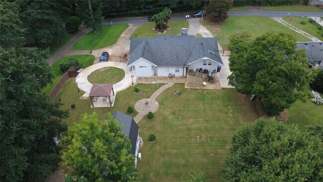 Foto del edificio - 569 Garner Way NW