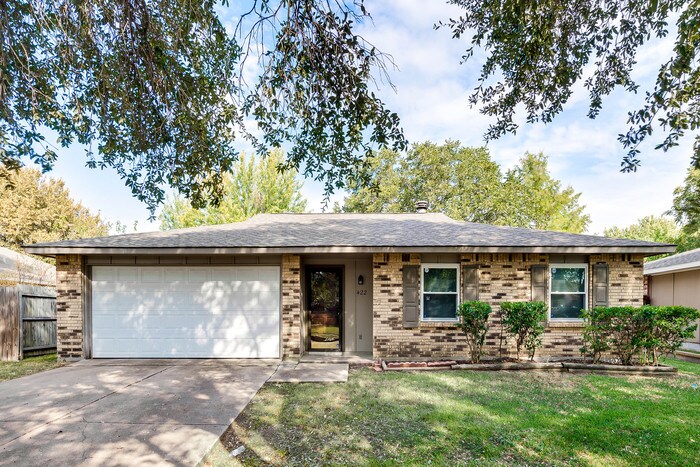 Primary Photo - 422 E Grenoble Dr