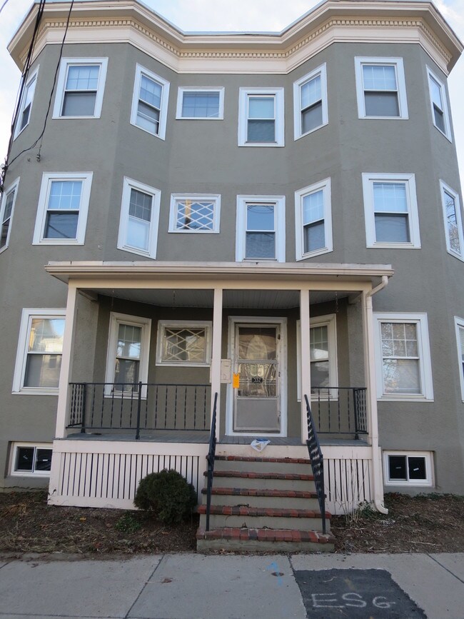 Foto del edificio - 332 Beacon St