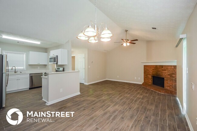 Foto del edificio - 90 Saratoga Way