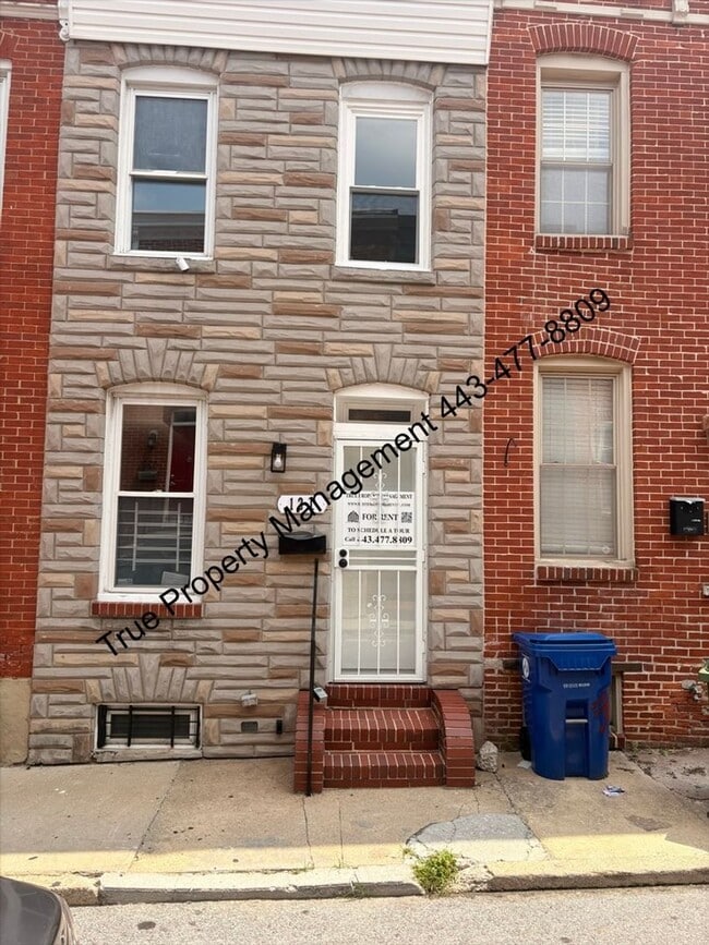 Building Photo - 121 N Bradford St