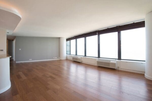 Livingroom - 505 N Lake Shore Dr