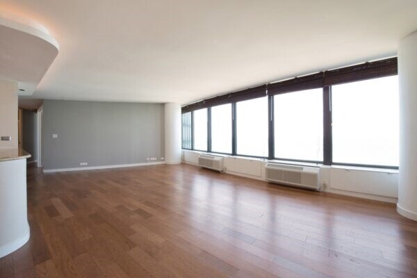 Livingroom - 505 N Lake Shore Dr