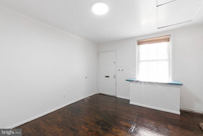 Foto del edificio - 316 W Wildey St