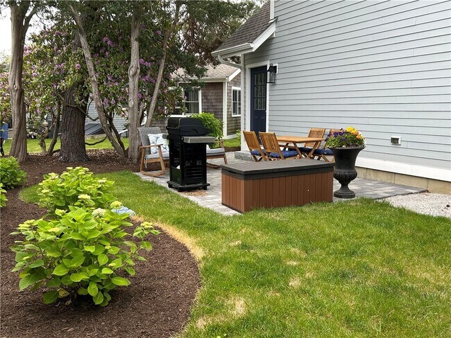 Foto del edificio - 5 Key Ct