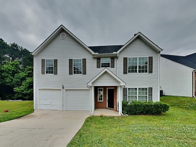 Building Photo - 2340 Brookgate Way