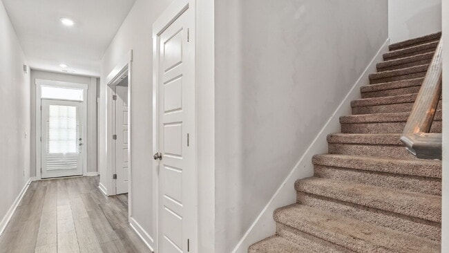 Photo - Limited-time offer: Reduced security deposit for well-qualified applicants.
Spacious 4BR/3BA home...