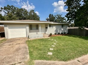 Building Photo - 702 E Military Dr
