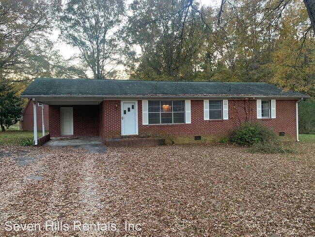 Building Photo - 3 br, 1.5 bath House - 33 Dixie Park Drive