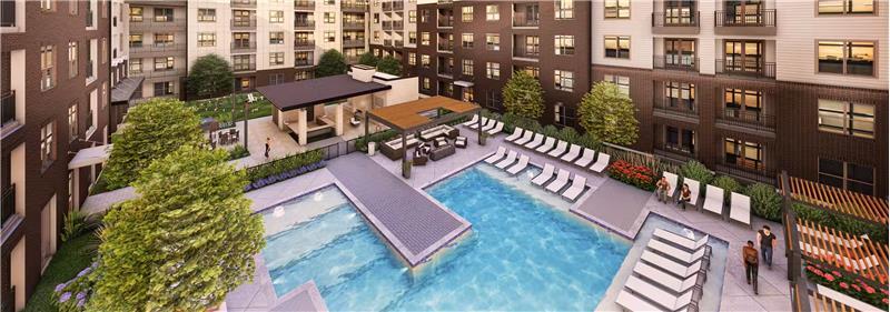 Foto principal - 2301 Aldrich St