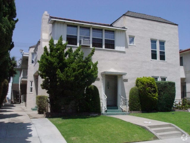 Building Photo - 1211 S Crescent Heights Blvd