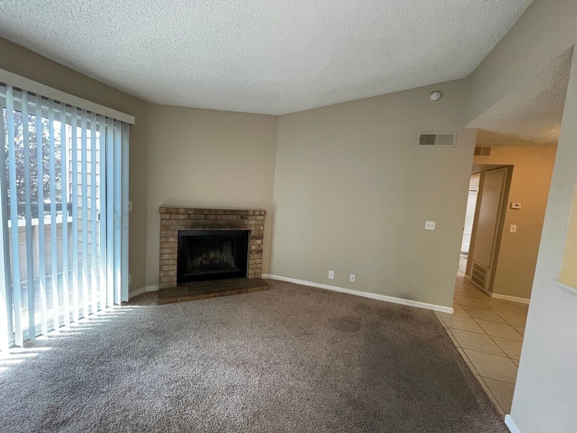 Primary Photo - 2 Bedroom and 1 Bathroom South Reno Condo