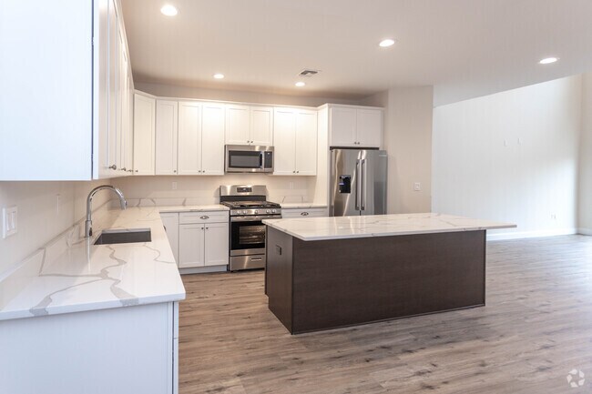 Interior Photo - The Villas at Setauket