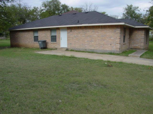 Foto del edificio - 1307 Hortense Ave